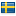 shinymarker.com server is located in Sweden